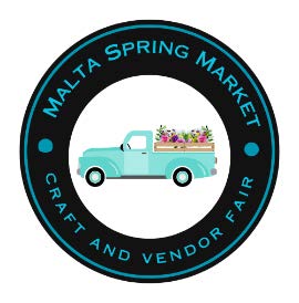 Malta Spring Market; Craft and Vendor Fair
