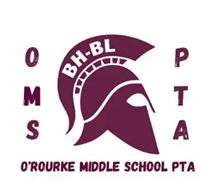 O’Rourke Middle School PTA Holiday Craft Fair