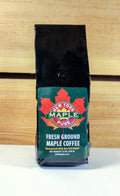 Maple Coffee