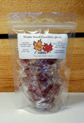 Maple Hard Candy