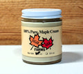 Maple Cream