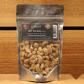 Maple Cashews
