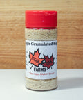 Maple Sugar